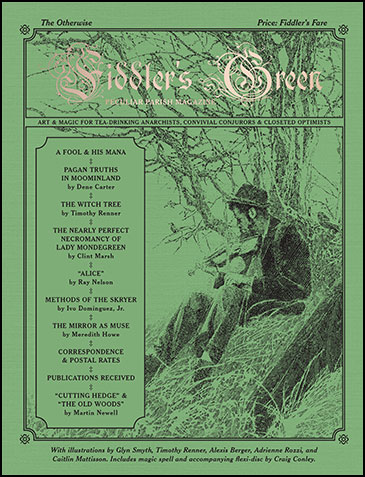 Fiddler's Green 5 - Click for more information