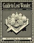 Guide to Lost Wonder 10 - Click to view larger image.
