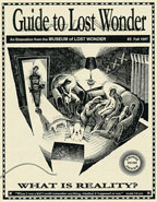 Guide to Lost Wonder 2 - Click to view larger image.