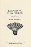 Regarding Fairy Phlegm - Click to view larger image.